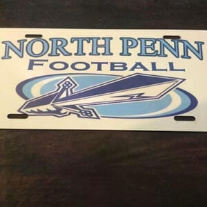North Penn Knights Football