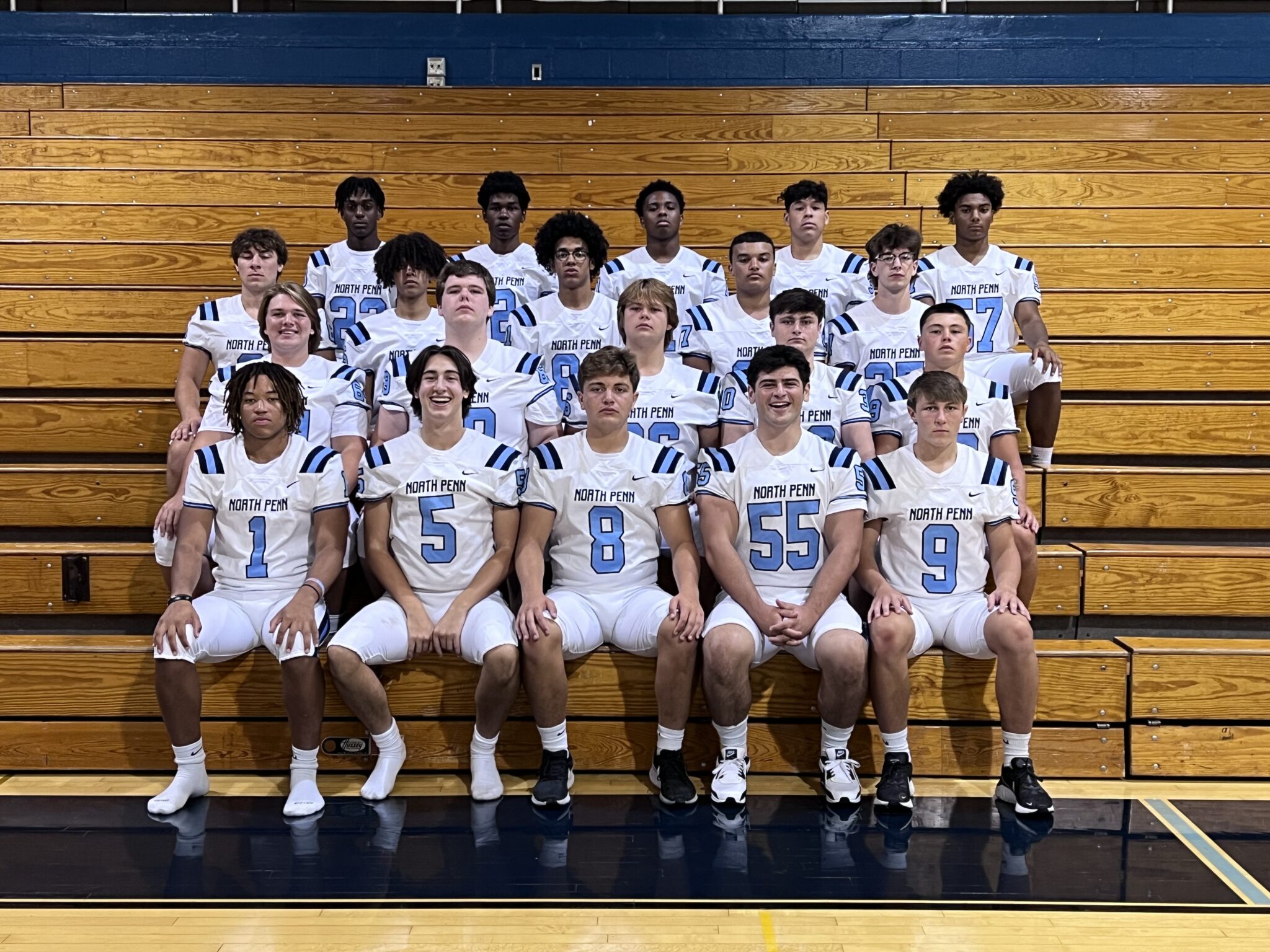 2023 Season News - North Penn Knights Football